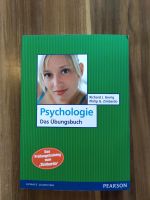 Richard J. Gerrig: Psychologie - Das Übungsbuch Berlin - Köpenick Vorschau
