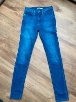 Levi’s slimming skinny Jeans Gr.25. L32 Levis  Hose Baden-Württemberg - Riegel Vorschau