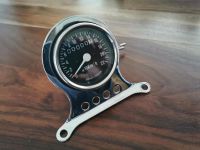 Harley Davidson Mini Tachometer, Ratio: 2:1 Rheinland-Pfalz - Frei-Laubersheim Vorschau