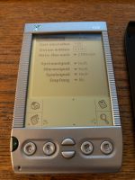 Handspring Visor Platinum (Medion MD 9508) Nordrhein-Westfalen - Solingen Vorschau