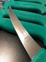 Fleischermesser Schlachtmesser flexible Klinge Nordrhein-Westfalen - Solingen Vorschau