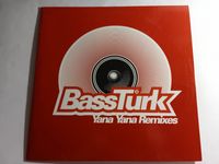 Vinyl / Schallplatte  BASS TÜRK "Yana Yana - Remixes" Leipzig - Leipzig, Zentrum-Südost Vorschau