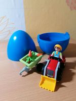 Playmobil 4943 Junge mit Traktor Thüringen - Nordhausen Vorschau