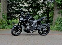 ZONTES 350R1 - Neu! - 350ccm/A2 - Finanzierung möglich Niedersachsen - Bad Laer Vorschau