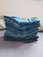 7 Jeans und 3 Jogginghosen 122 Nordrhein-Westfalen - Bad Driburg Vorschau