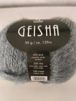 Strickwolle Geisha Nordrhein-Westfalen - Ahaus Vorschau