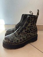 Dr Martens Sinclair Leopard Größe 40 Niedersachsen - Meppen Vorschau