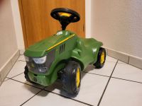 RollyToys Traktor Rutschauto + Anhänger Tanker(NEU +OVP) Nordrhein-Westfalen - Bottrop Vorschau