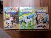 3 Bücher von Lois Szymanski  Geliebte Ponys Baden-Württemberg - Deckenpfronn Vorschau