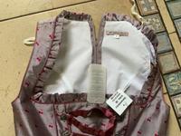 Tolles neues Dirndl von Anna Field Gr. 36, Satin, Spitzenschürze Bremen - Vegesack Vorschau