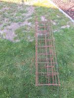 Stahlkorb 150cm breit Baden-Württemberg - Dürmentingen Vorschau