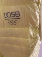 DOSB olympia adidas M L Weste Jacke Baden-Württemberg - Waldshut-Tiengen Vorschau