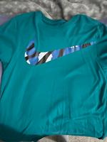 Nike tshirt Größe s Sachsen - Bad Dueben Vorschau