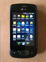 Smartphone LG Optimus P500 Nordrhein-Westfalen - Hemer Vorschau