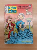 Comic Fix und Foxi Extra Rolf Kauka´s Taschenbuch Nr. 24 von 1973 Hessen - Bad Wildungen Vorschau