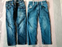 3× Jeanshose Hose Name it Topolino Jungen 98 Düsseldorf - Garath Vorschau