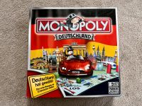 Monopoly Deutschland Sachsen - Bannewitz Vorschau