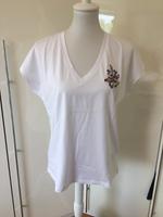 ESPRIT florales Sommer Damen T Shirt Gr. 40 42 neuwertig Stuttgart - Stuttgart-Süd Vorschau