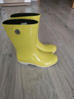 UGG Sienna Regenstiefel Gummistiefel Glanz Kurz Gr. 38 Pankow - Französisch Buchholz Vorschau