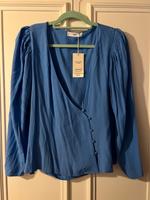 Mango Hemd Damen L neu Bayern - Bad Endorf Vorschau