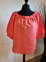Blusenshirt von s.Oliver Gr.46 Nordrhein-Westfalen - Würselen Vorschau