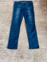 Levi’s Jeans Low Rise Straight Damen W 28 L 32 Blau Rodenkirchen - Sürth Vorschau