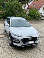 Hyundai Kona - 1.6 T-GDI Trend DCT 2WD Trend Bayern - Ichenhausen Vorschau