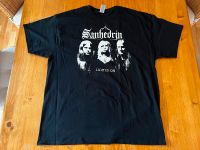 Sanhedrin - Lights On - T-Shirt - XL - NEU!!! Hessen - Schöneck Vorschau