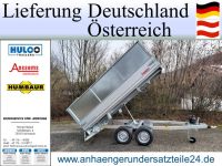 Stahlblechaufsatz 600mm fürAnssems KLTT2000-305x150 Baden-Württemberg - Hechingen Vorschau