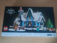 Tausche Lego 10293 gegen anderes Weihnachtsset od. Set 80/90er Niedersachsen - Osterode am Harz Vorschau