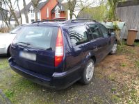 Ford Mondeo Turnier Bj. 12.2001 Euro 4 Benzin 92 KW m.TÜV 3/2024 Nordrhein-Westfalen - Netphen Vorschau