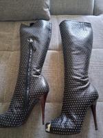 Giuseppe Zanotti Stiefel München - Trudering-Riem Vorschau