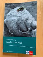 ISBN 978-3-12-579854-0 Lord of the Flies Englische Lektüre Rheinland-Pfalz - Pirmasens Vorschau