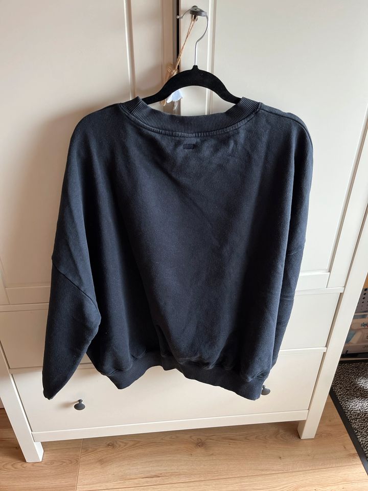 10 days Sweatpullover blau gr Xl in Recklinghausen