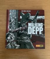 Comic „The Walking Depp“, Band 1, Panini Books Kiel - Schreventeich-Hasseldieksdamm Vorschau