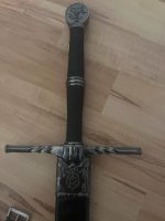 The Witcher Sword (Dekorationsartikel) Baden-Württemberg - Sindelfingen Vorschau