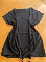 OPUS T Shirt Top pechschwarz schöne Details M 38 40 Versand incl Nordrhein-Westfalen - Iserlohn Vorschau