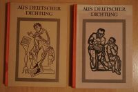 6 Verschiedene Bücher Gedichte / Lyrik / Poesie Grammetal - Hayn Vorschau