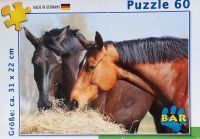 Ostern Pferde Puzzle 60 Teile neuwertig4 Schleswig-Holstein - Reinbek Vorschau