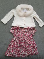 Set: Kleid+ Jacke Gr 74 neu Berlin - Pankow Vorschau