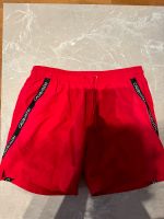 Calvin Klein SeimWear Badehose rot Gr . M Herren München - Schwabing-West Vorschau