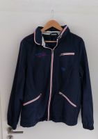 Tom Tailer Sommerjacke Damen Blouson blau Gr. 46 Nordrhein-Westfalen - Lünen Vorschau