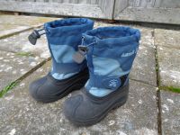 Kamik Winterstiefel Gr.27 Wasserdicht Size 9 Bayern - Velden Vorschau