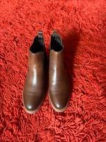 Tamaris Chelsea Boots Gr. 39 Braun Neu Brandenburg - Kyritz Vorschau