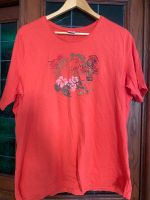 Neu T-Shirt Korallen Farbe Gr.44/46 Berlin - Reinickendorf Vorschau