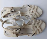 Sandalen Größe 38 von S. Oliver Rheinland-Pfalz - Edenkoben Vorschau