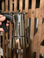 Bialetti Kaffekocher 4 Tassen Frankfurt am Main - Westend Vorschau