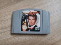 Golden Eye 007 N64 Spiel Berlin - Reinickendorf Vorschau