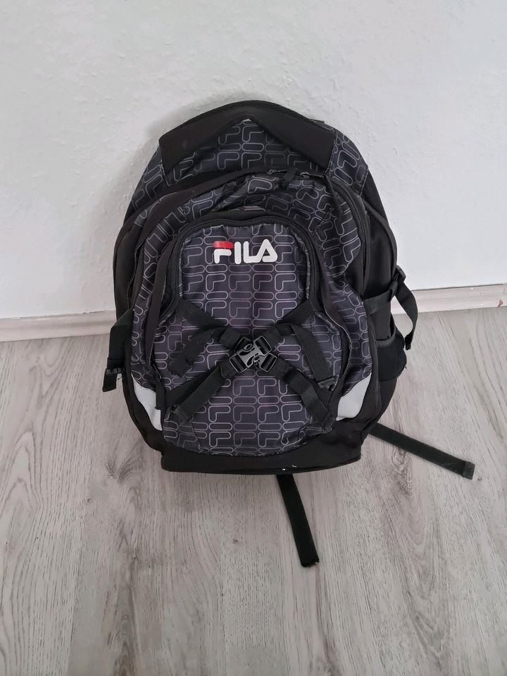 Rucksack Fila in Paderborn