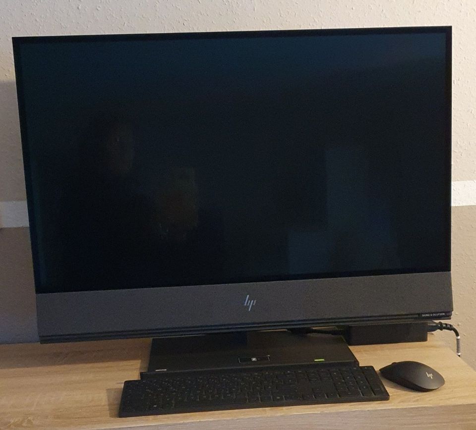 HP ENVY All-in-One 32-a1785ng PC, i9-10900 in Rottweil